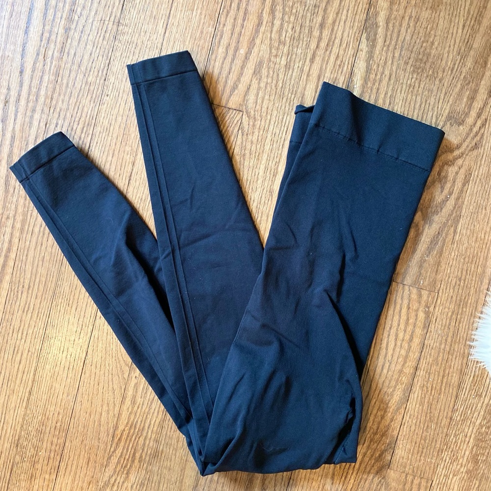 LOT OF 3 BLANQI LEGGINGS ✨
